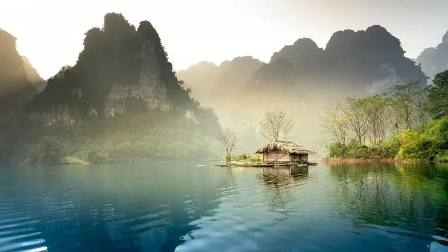 精密高效